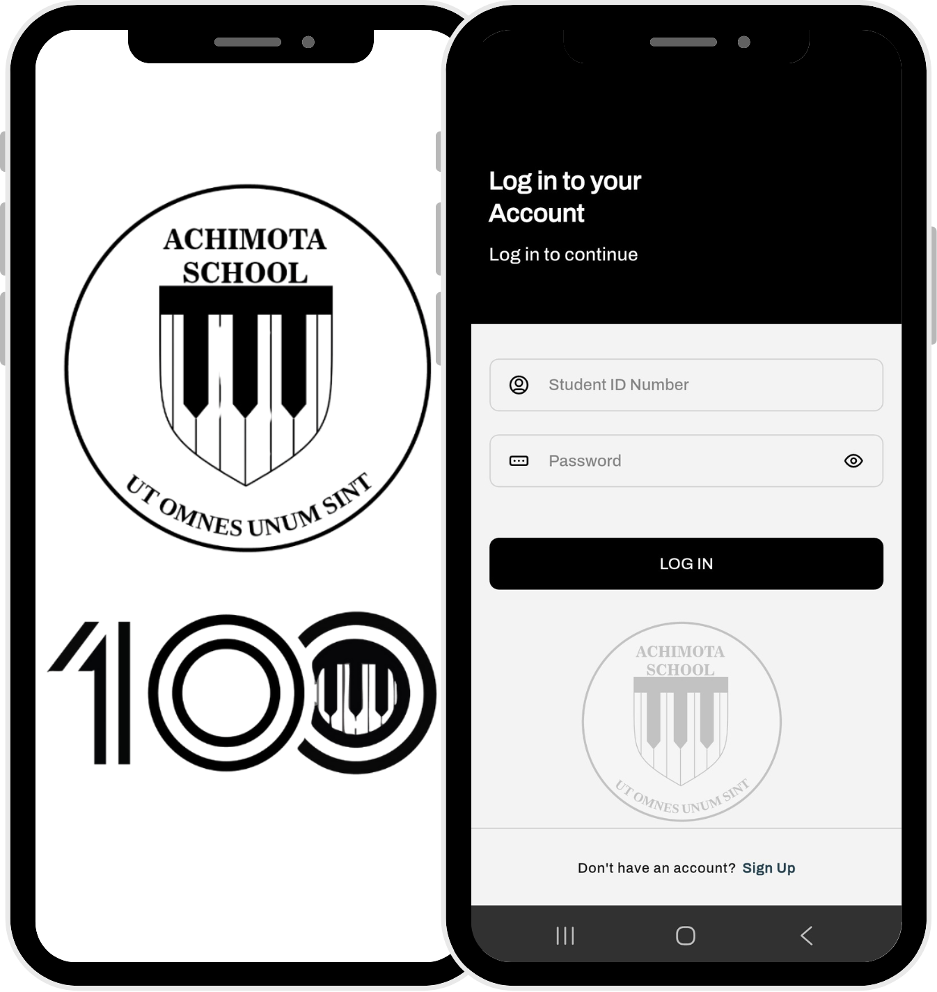 App Image